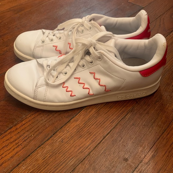 Stan Smith Adidas - Picture 1 of 9